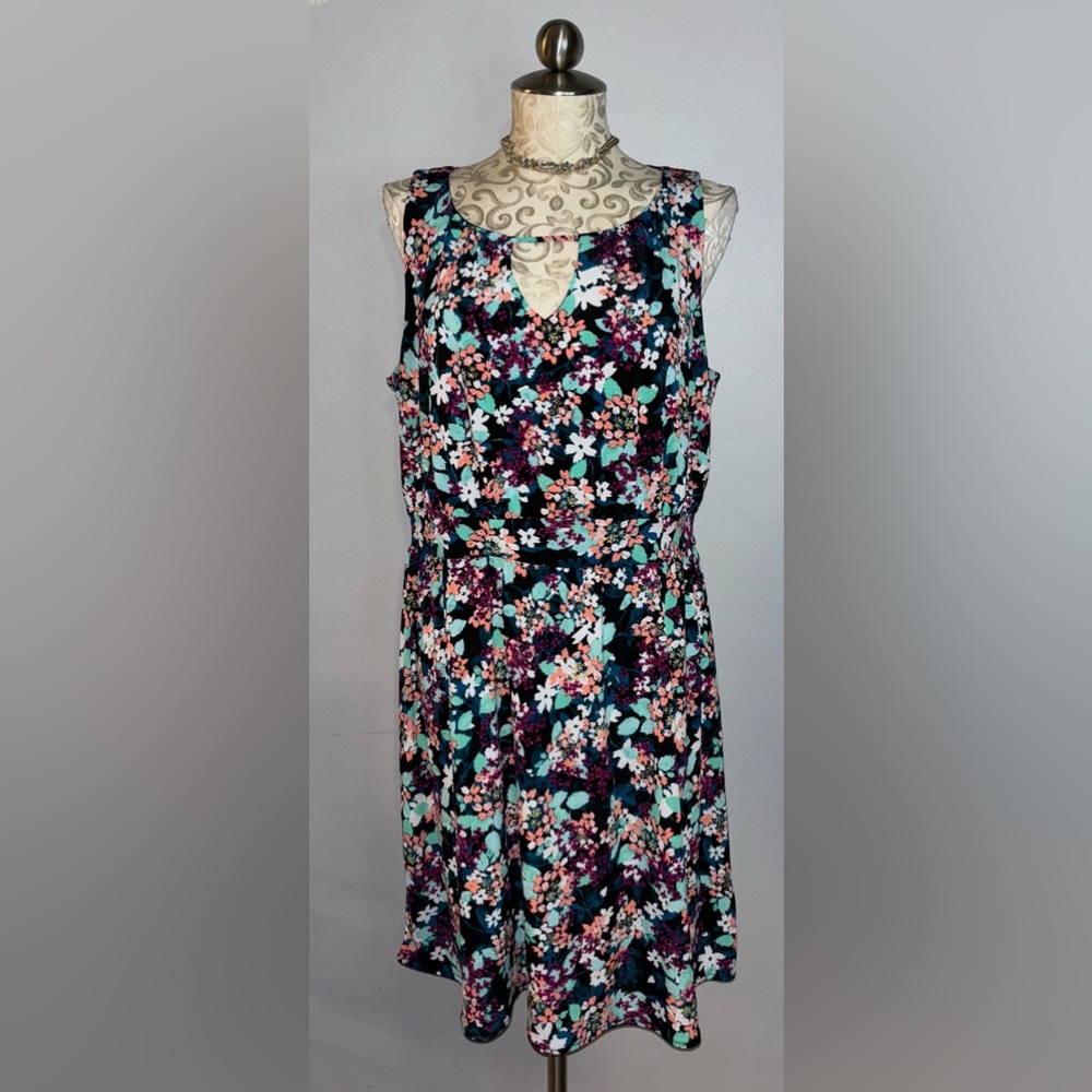 Maurices Dress Size XL. #H